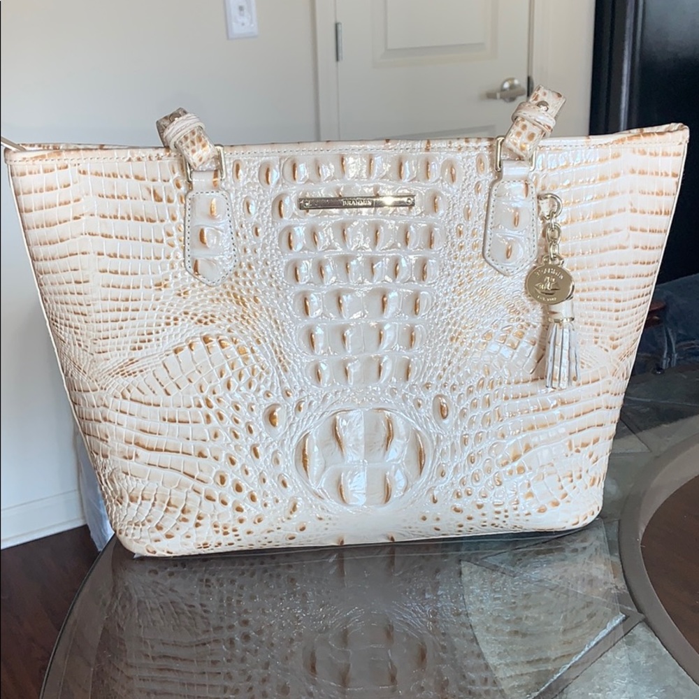 Brahmin Purse